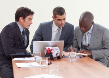 5 Key Responsibilities of a Chief Investment Office