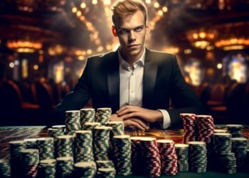 BURSASLOT: An Entryway to Gambling Addiction in Indonesia