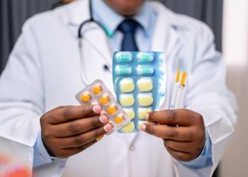 Men’s Health Pills at Bio-Med Pharmacy: Prioritizing Your Well-being