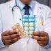 Men’s Health Pills at Bio-Med Pharmacy: Prioritizing Your Well-being