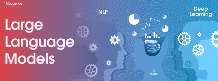 The Power of Large Language Models in the AI Revolution