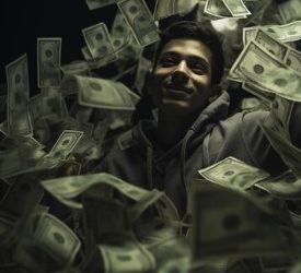 Buy US Dollar Currency with Ease and Transparency