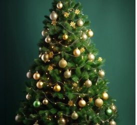 The Ultimate Guide to Choosing the Perfect Christmas Tree