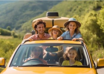 Uncharted Heraklion: A Car Journey to 7 Hidden Gems in Crete, Greece