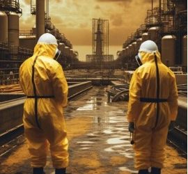 Battling Rust Stains on Concrete? Meet Your Ultimate Solution: Rust Remedy by Southeast Softwash