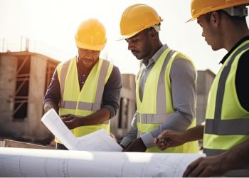 The Foundation of Success: Understanding the Critical Role of Groundworks in Major Construction Projects