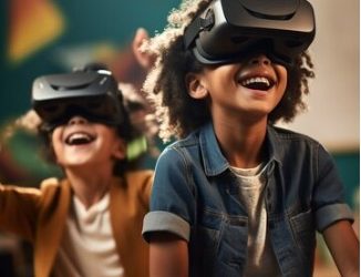 The Allure of Game Consoles Among the Youth