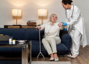 The Future of Luxury Care Homes in the UK: A Look at Netto Care’s Innovative Approach in Southend-on-Sea