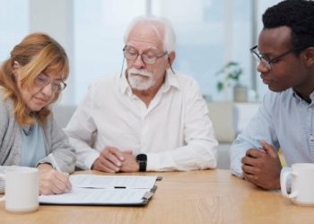 Understanding Elder Law: A Practical Overview