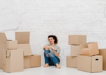Five Pointers For A Stress-Free Relocation When Relocating Heavy Furniture
