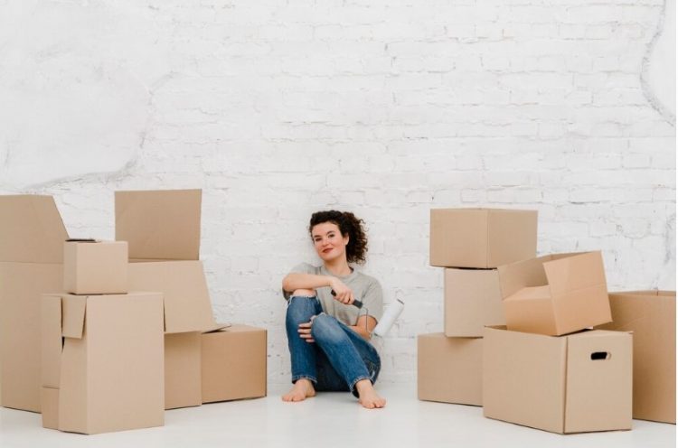Five Pointers For A Stress-Free Relocation When Relocating Heavy Furniture