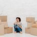 Five Pointers For A Stress-Free Relocation When Relocating Heavy Furniture