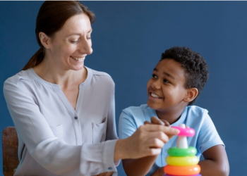 The Benefits of ABA Therapy for Children with Autism