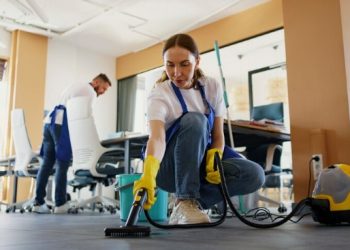 Domestic Worker Service Centre – Tadbeer Dubai