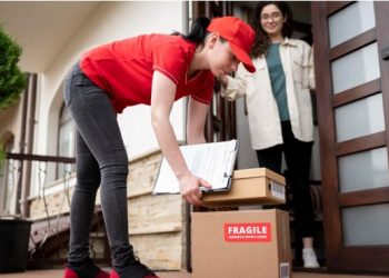 ﻿Moving in Toronto: How to Choose the Right Packers and Movers