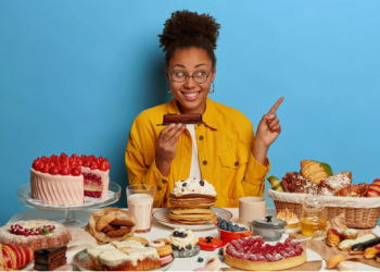 10 Foods That Are Good for Your Teeth and Gums