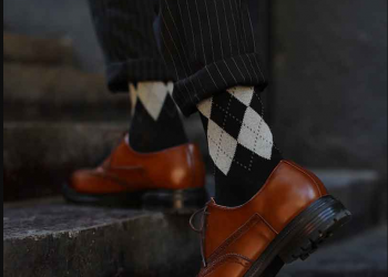 The Art of Custom Compression Socks and Sock Design