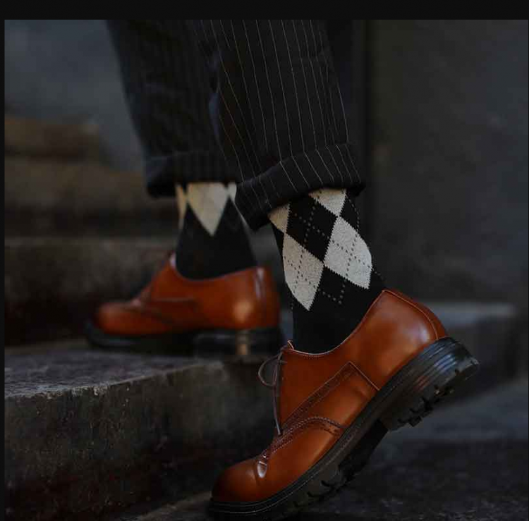 The Art of Custom Compression Socks and Sock Design