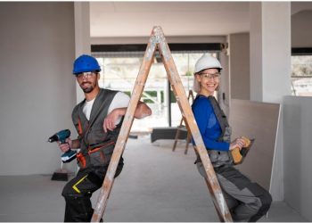 Proud Builders: The Best Home Renovation Contractor in Hamilton