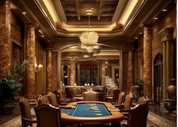 New Orleans Luxury Hotel: Experience the Ultimate in Southern Hospitality