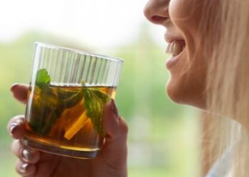 Costa Rican Tea Recipe