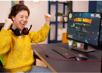 Get The Biggest Jackpot From Trusted Slot Online Site Now