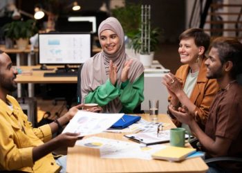 Navigating the Best Banks in Saudi Arabia: A Guide for Expats and Locals Alike