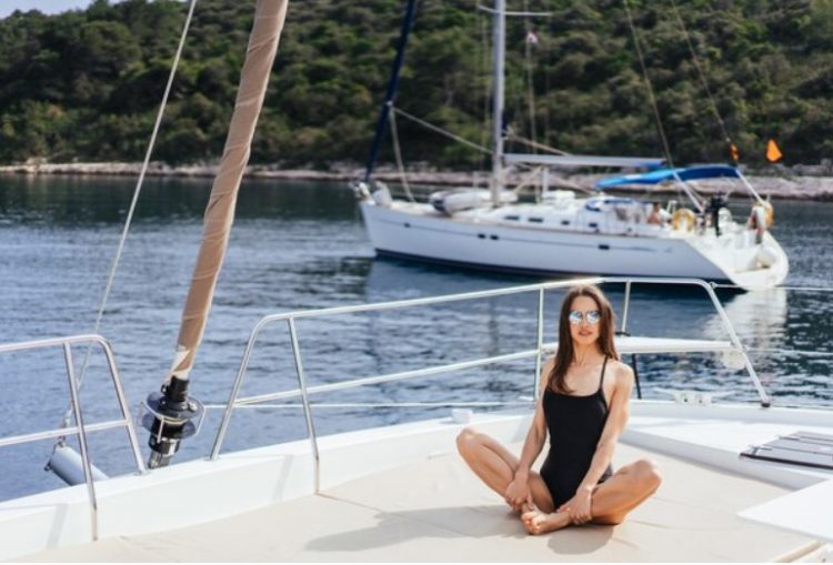 Sailing Paradise: Exploring the Beauty of Yacht Charter in Greece