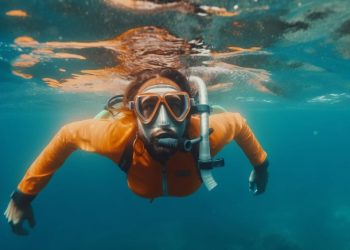 The Impact of HurghadaDiving Activities and Tourism