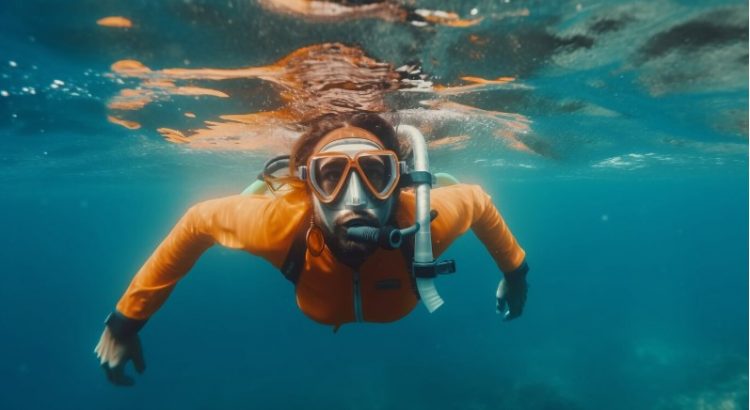 The Impact of HurghadaDiving Activities and Tourism