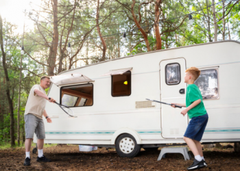 Home on Wheels: Discovering Unbeatable Deals in the Latest Caravan Sales
