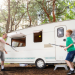 Home on Wheels: Discovering Unbeatable Deals in the Latest Caravan Sales