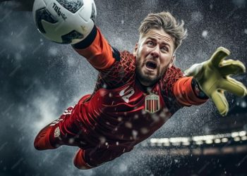 Grip Socks in Football