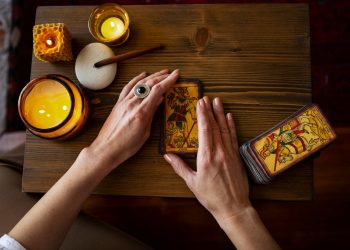 Unveiling the Mysteries of Trusted Psychics: Navigating the Spiritual Realm with Confidence