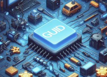 Unlocking Effortless GUID Generation: A Free Tool for Seamless Unique IDs!