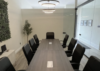 Meeting Rooms – Here’s Why You Need To Start Renting Them Now!