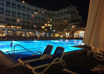 Unlocking Seamless Travel Experiences: Exploring the Ease of Hotel Booking with Traveloka