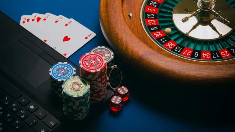 Exploring the World of Gambling and Casinos