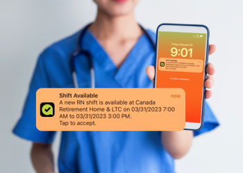 Revolutionizing Healthcare Staffing Solutions with Advanced Tech