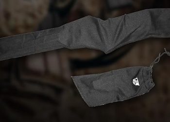 Preserving Firepower: The Importance of Gun Socks for Firearm Enthusiasts