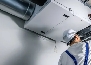 Hamilton HVAC Systems Tune-Up Checklist