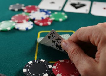 Going All-In: How Custom Poker Chips Can Revolutionize Your Business Promotion Strategy