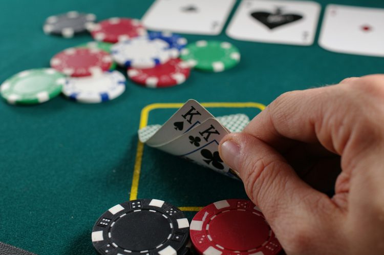Going All-In: How Custom Poker Chips Can Revolutionize Your Business Promotion Strategy