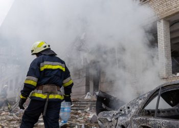 BUSHFIRE PROTECTION: Safeguarding Lives and Properties