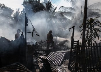 The Growing Threat of Natural Disasters and the Importance of Emergency Preparedness