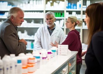 Navigating Pain Relief: A Comprehensive Guide to Pain Relief Pills