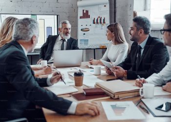 Deciphering Excellence: A Guide to Selecting a Premier Marketing Partner in Qatar