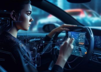 Exploring Toyota’s Lane Tracing Assist (LTA) Technology