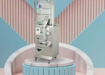 Pouch Packing Machine: Top 10 Pouch Packing Machine In India