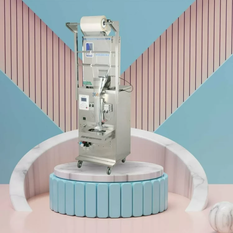 Pouch Packing Machine: Top 10 Pouch Packing Machine In India